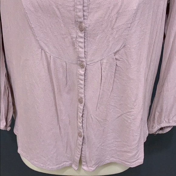 Peasant top ❤️ - Picture 4 of 6